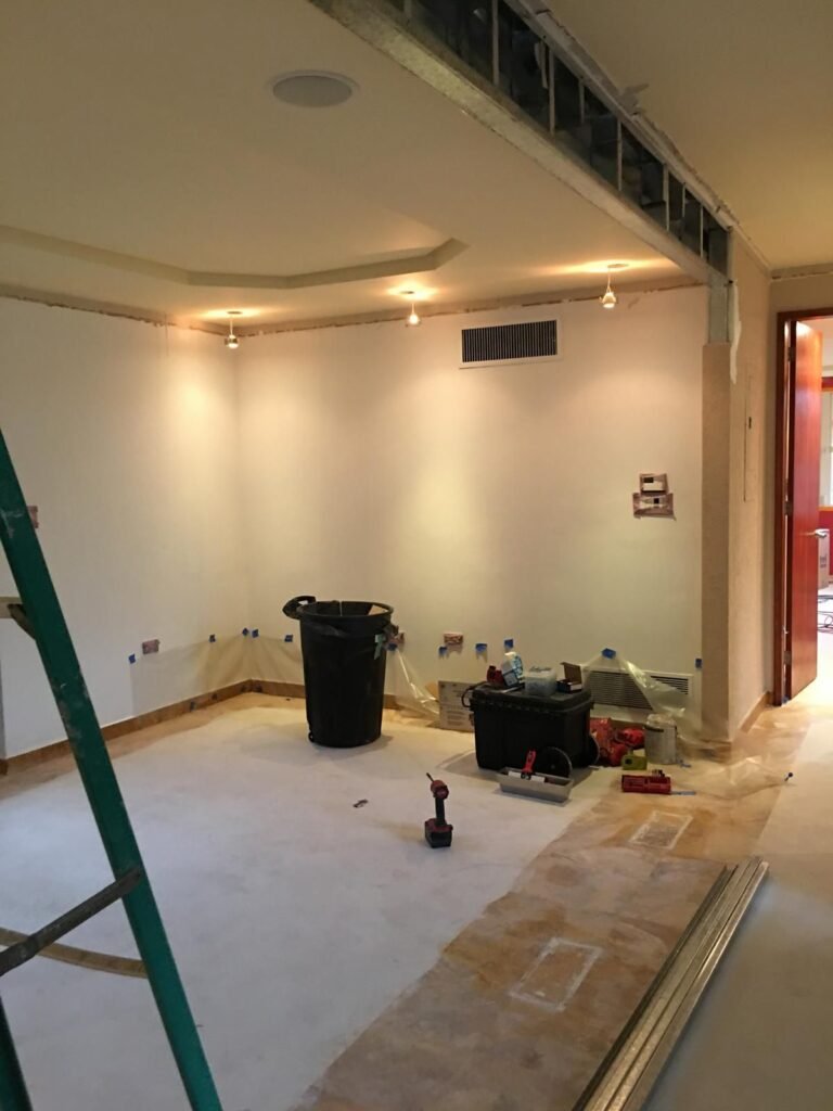 Proyecto de High Point Property Services en Puerto Rico, foto 2