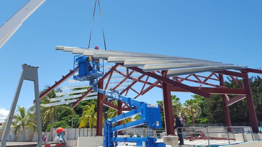 Proyecto de High Point Property Services en Puerto Rico, foto 10