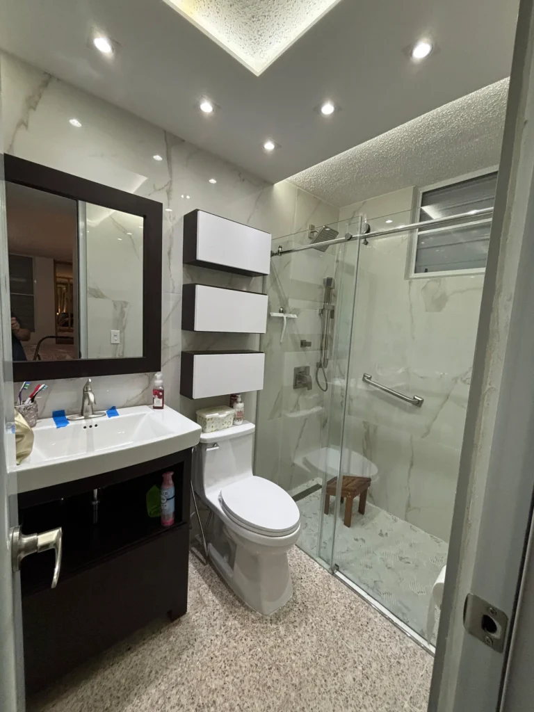 Proyecto de High Point Property Services en Puerto Rico, foto 15
